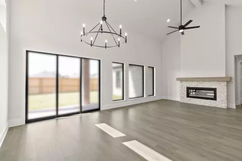 Living - 355 Silver Sage St, Conroe, TX 77304 photo 2 of 2