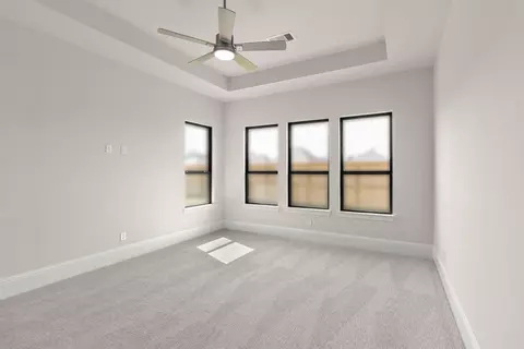 Bedroom - 355 Silver Sage St, Conroe, TX 77304 photo 1 of 5