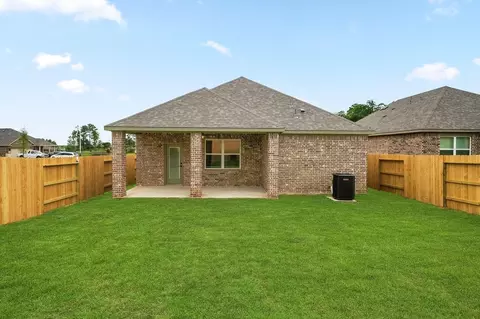 Exterior - 6015 Diamond Leaf Ct, Conroe, TX 77304 photo 2 of 2