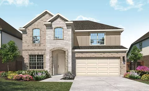 19703 Kourion Dr, Hockley, TX 77447
