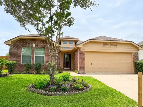3708 Whitlam Ct, Pearland, TX 77584