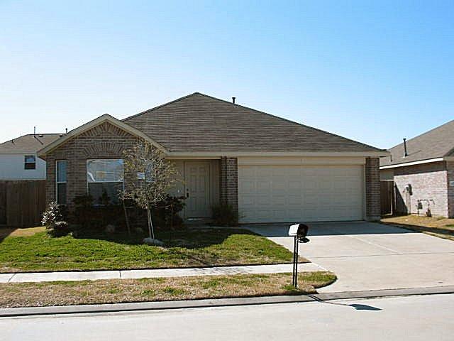 29123 Foxingham Cir, Spring, TX 77386 photo 1