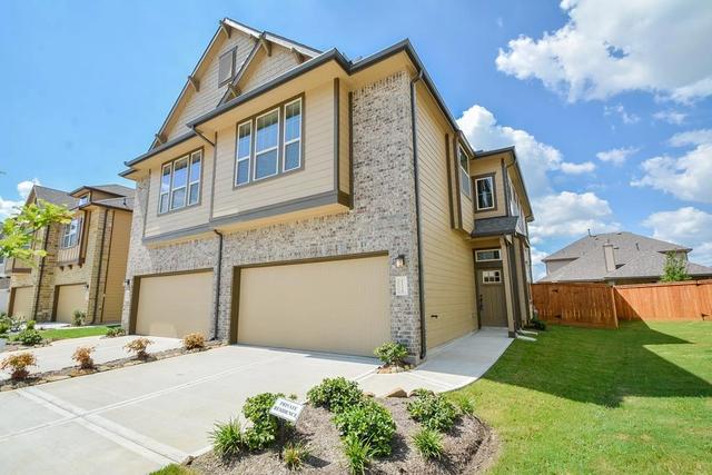 12239 Stellano, Richmond, TX 77406