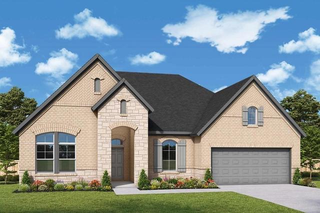 12302 Denham Dr, Mont Belvieu, TX 77523