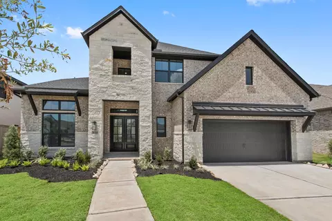 31514 Meadow Run Ln, Fulshear, TX 77423