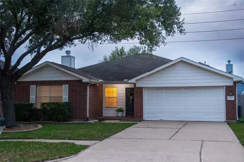 3111 Rainpark Ln, Katy, TX 77449
