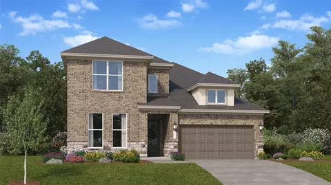 29319 Hillberry Oaks Ct, Waller, TX 77484