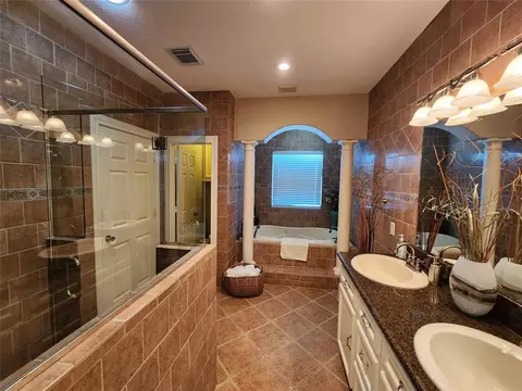 231 Key Largo Loop, Point Blank, TX 77364 photo 22