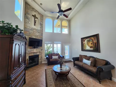 231 Key Largo Loop, Point Blank, TX 77364 photo 13