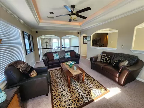 231 Key Largo Loop, Point Blank, TX 77364 photo 34