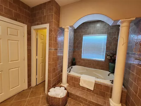 231 Key Largo Loop, Point Blank, TX 77364 photo 24