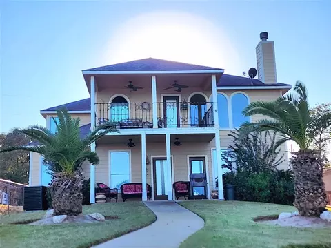 231 Key Largo Loop, Point Blank, TX 77364 photo 4