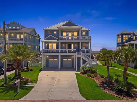 25631 Snowy Egret Dr, Galveston, TX 77554