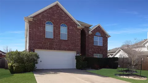 2202 Drake Falls Dr, Pearland, TX 77584
