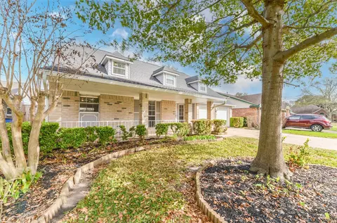 16606 Burlcreek, Houston, TX 77084