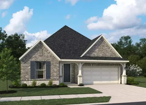 25566 W Blackwater Creek Trl, Magnolia, TX 77355
