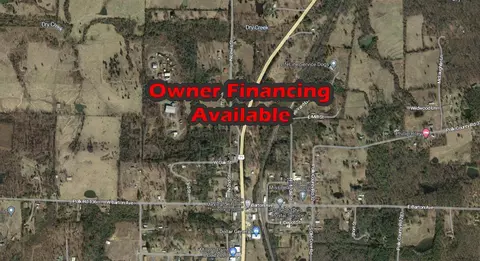 lot S 5-8 West Mill St, Other, AR 71937