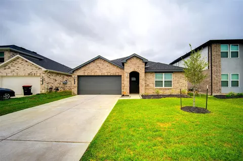 4327 Whitefish Ln, Fulshear, TX 77494