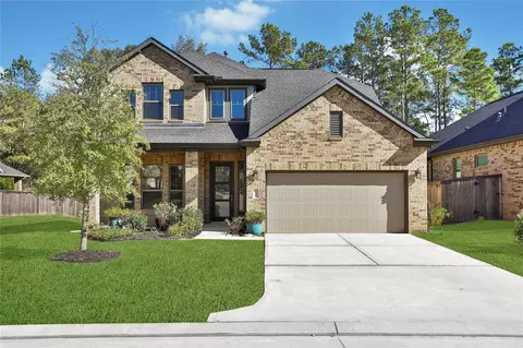 128 Yellow Perch Way, Willis, TX 77318