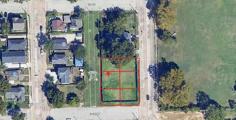 5007 Elysian St, Houston, TX 77009