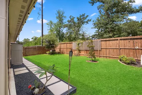 Exterior - 23811 Pinebrook Thicket Ln, Spring, TX 77389 photo 3 of 3