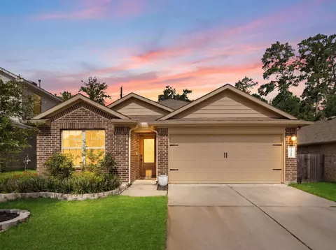 Exterior - 23811 Pinebrook Thicket Ln, Spring, TX 77389 photo 1 of 3