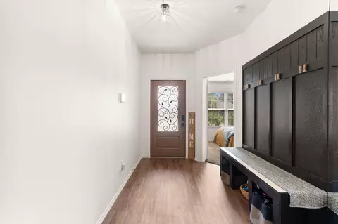 Entry Way - 23811 Pinebrook Thicket Ln, Spring, TX 77389 photo 2 of 3