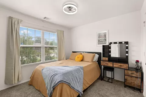 Bedroom - 23811 Pinebrook Thicket Ln, Spring, TX 77389 photo 2 of 4