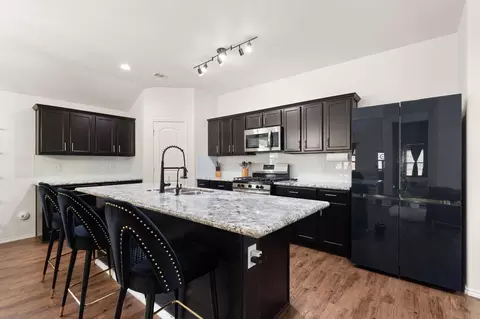 Kitchen - 23811 Pinebrook Thicket Ln, Spring, TX 77389 photo 2 of 3