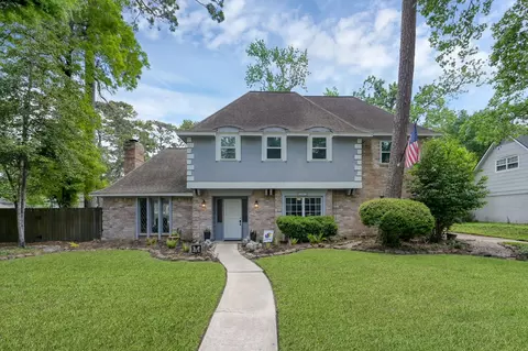 3418 Village Oaks Dr, Kingwood, TX 77339