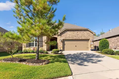 230 Galloway Ct, Spring, TX 77382 photo 1