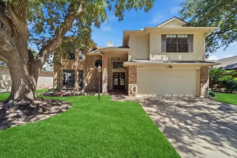 22510 Vista Valley Dr, Katy, TX 77450