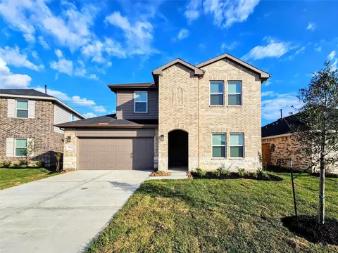 17942 Sommerset Falls Ln, Crosby, TX 77532
