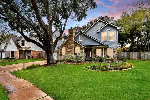22819 Powell House Ln, Katy, TX 77449