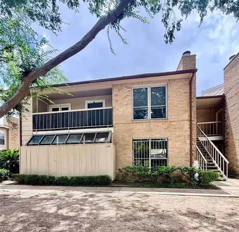 2110 Wilcrest Dr #140, Houston, TX 77042