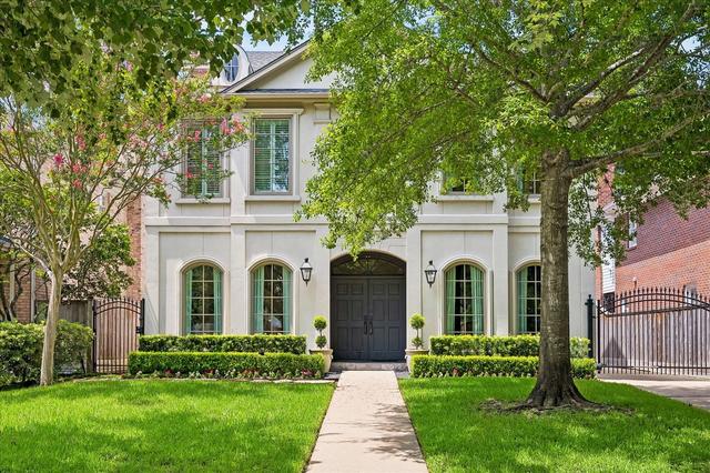 3780 Carlon St, Southside Place, TX 77005