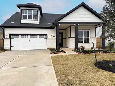 23634 Golden Birch Bnd, Tomball, TX 77375