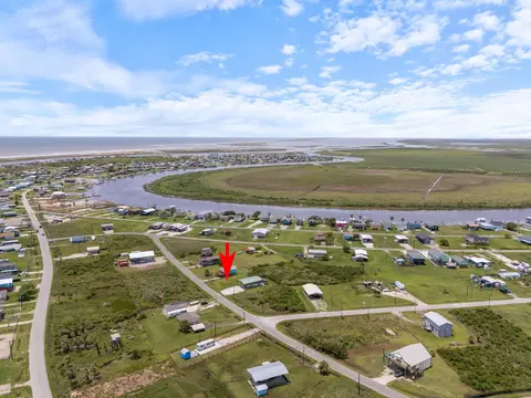 0 Flamingo St, Sargent, TX 77414