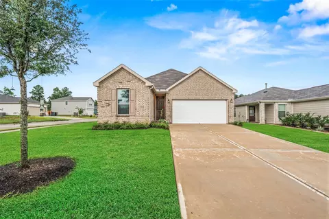 2652 Bluewood Ct, Willis, TX 77378