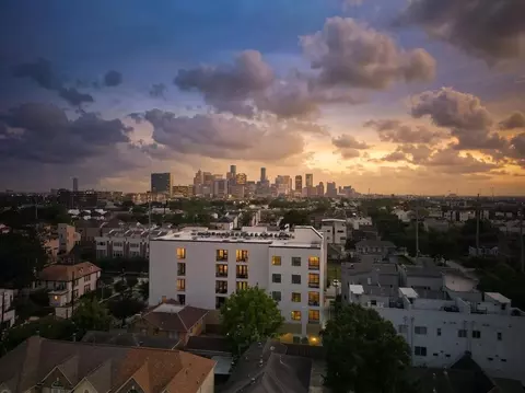 1508 Blodgett St #301, Houston, TX 77004