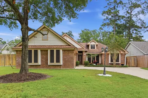 25010 Shalford Dr, Spring, TX 77389