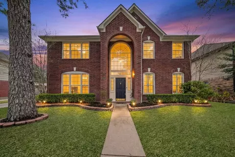 16114 Kintyre Point Rd, Houston, TX 77095