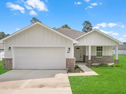 46 Fairway, Trinity, TX 75862 photo 1