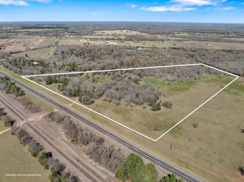 20 07 Acres Cr 379, Caldwell, TX 77836