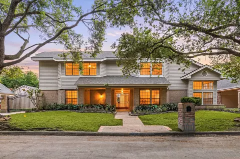 19806 Sunbridge Ln, Houston, TX 77094