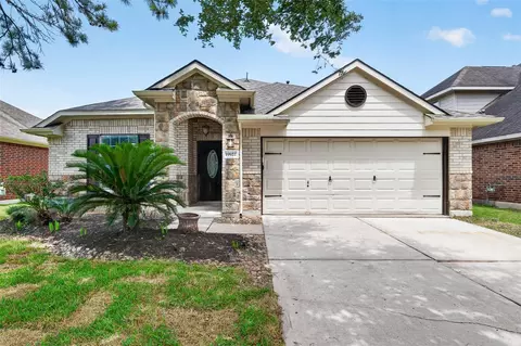 19922 Shore Meadows Ln, Richmond, TX 77407