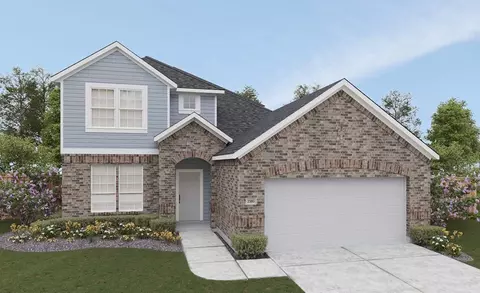 21722 Bluestem Fields Dr, Waller, TX 77484
