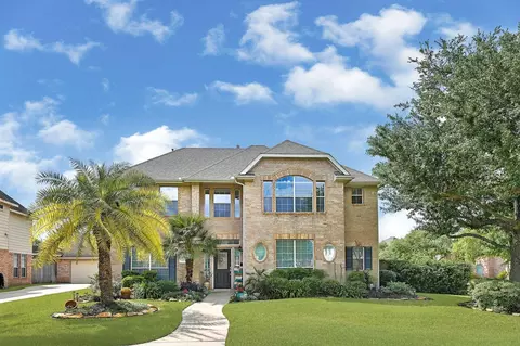 3422 Bay Breeze Dr, Seabrook, TX 77586