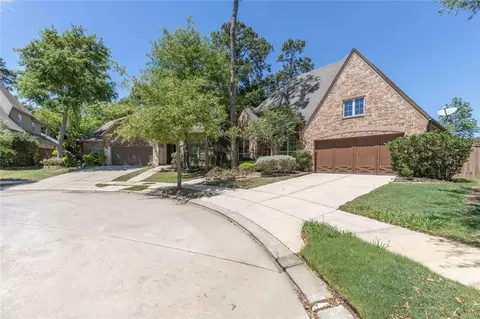 13403 Beall Woods Ln, Humble, TX 77346
