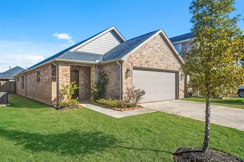 17718 Pensford Way, Tomball, TX 77377
